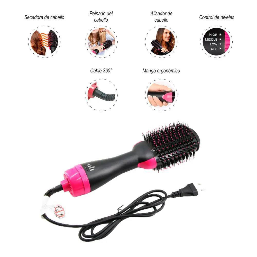 CEPILLO ONE STEP EN Click and go Online Store