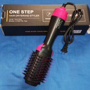 Secadora eléctrica de pelo