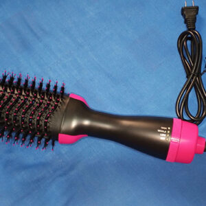 Secadora eléctrica de pelo