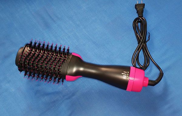 Secadora eléctrica de pelo - Image 2