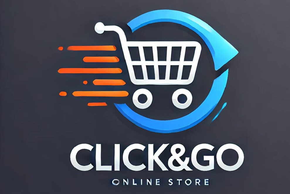 Click and go Online Store
