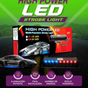 High Power Led